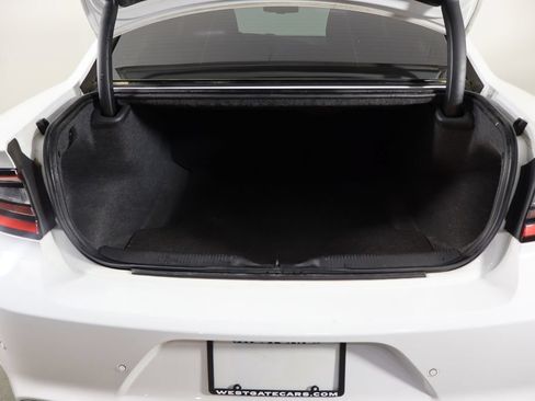 Used 2021 Dodge Charger R/T RWD image 17
