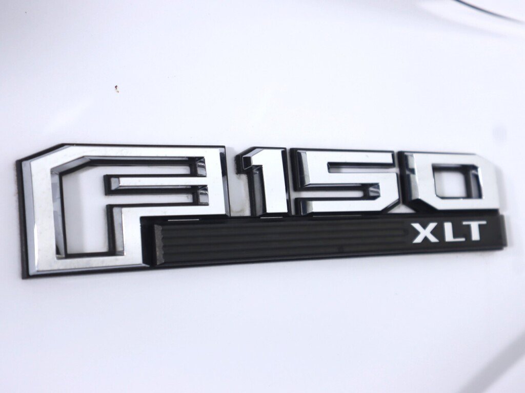 Used 2017 Ford F150 XLT AWD/4WD image 33
