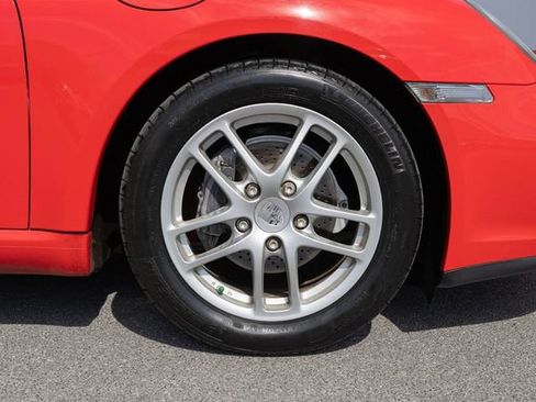 Used 2007 Porsche Cayman image 11