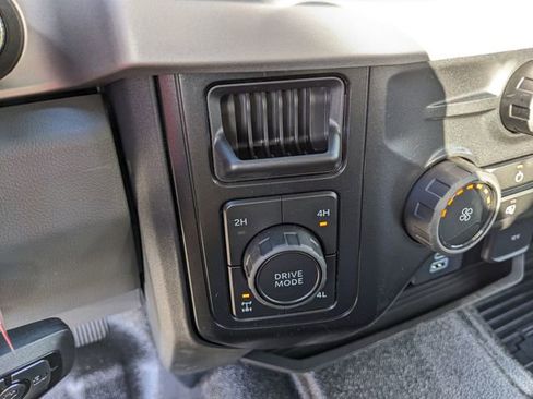 New 2026 Ford F250 XL AWD/4WD image 23