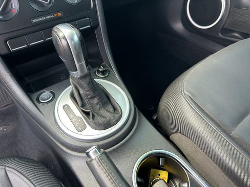 Used 2016 Volkswagen Beetle 1.8T SEL image 17