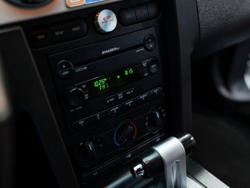 Used 2007 Ford Mustang GT Premium RWD image 39
