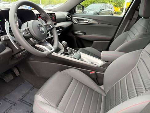 Used 2024 Dodge Hornet R/T AWD/4WD image 18