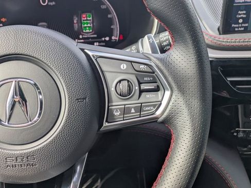 New 2026 Acura MDX A-Spec image 18