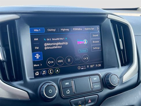 Used 2024 GMC Terrain Denali w/ Denali Premium Package image 15