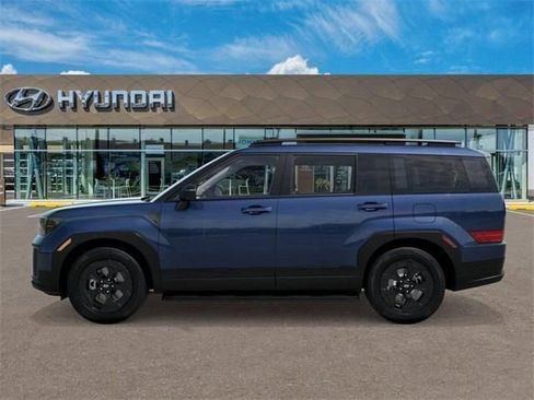 New 2026 Hyundai Santa Fe XRT AWD/4WD image 3