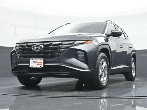 Used 2024 Hyundai Tucson SEL image 16