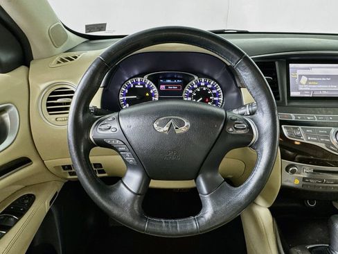 Used 2015 INFINITI QX60 Luxe w/ Premium Package AWD/4WD image 11
