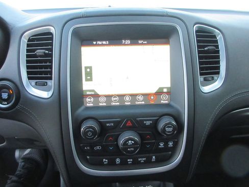 Used 2018 Dodge Durango Citadel image 32