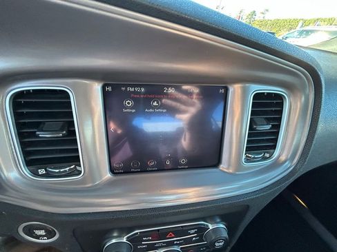 Used 2023 Dodge Charger R/T image 36