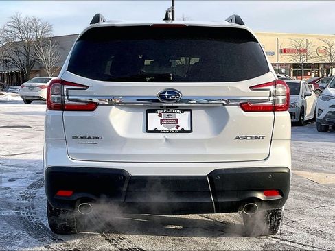 Certified 2024 Subaru Ascent Premium w/ Convenience Package image 3