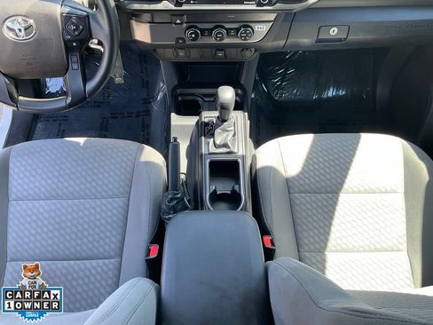 Used 2022 Toyota Tacoma SR RWD image 46