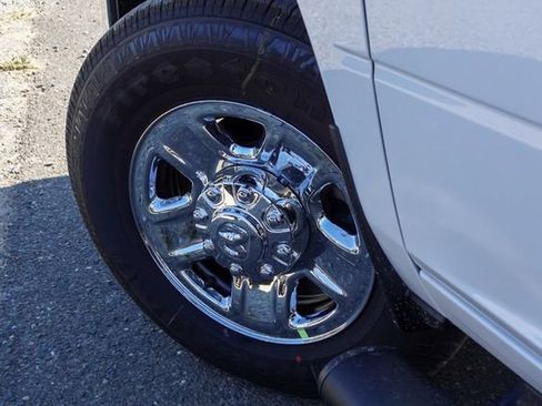 New 2025 RAM 2500 Tradesman image 14