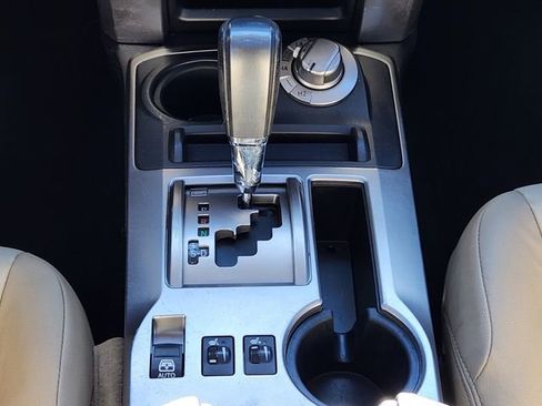 Used 2018 Toyota 4Runner SR5 image 14