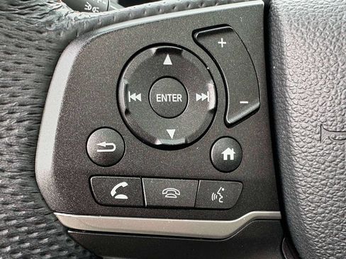 Used 2023 Honda Passport TrailSport image 19