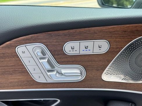 New 2024 Mercedes-Benz GLE 350 4MATIC image 11