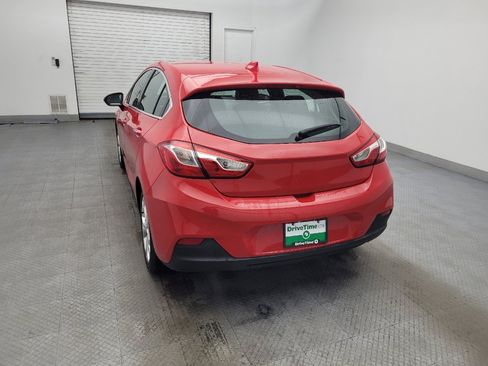 Used 2017 Chevrolet Cruze Premier image 6