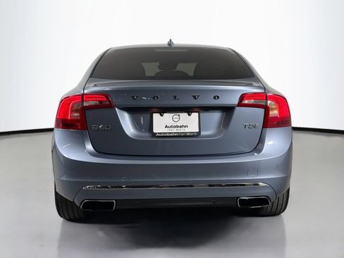 Used 2018 Volvo S60 T5 Inscription Platinum FWD image 7