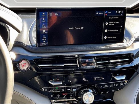 New 2026 Acura MDX SH-AWD w/ Advance Package image 7