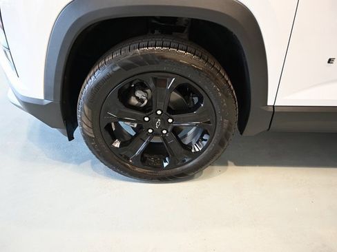 New 2026 Chevrolet Equinox LT w/ Convenience Package II image 26