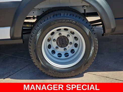 New 2026 Ford Transit 350 XL RWD image 37