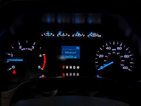 Used 2022 Ford F350 XL w/ Power Equipment Group AWD/4WD image 7