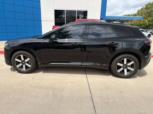 Used 2025 Honda Prologue Touring image 8