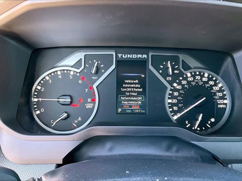 Used 2024 Toyota Tundra SR5 image 22