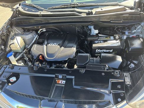 Used 2015 Hyundai Tucson Limited w/ Option Group 03 AWD/4WD image 30