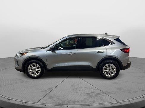 Used 2023 Ford Escape Active AWD/4WD image 13