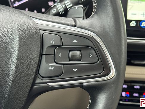 Certified 2023 Buick Envision Avenir image 29