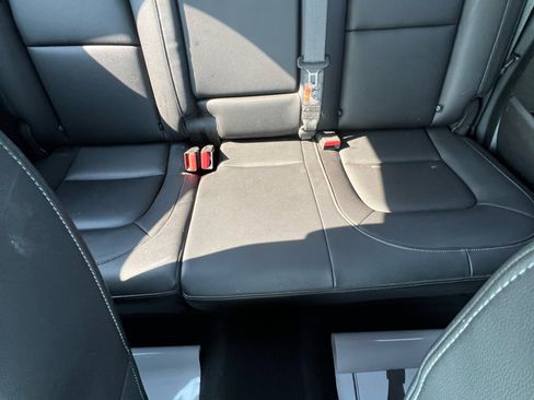 Used 2019 Chevrolet Colorado ZR2 image 25