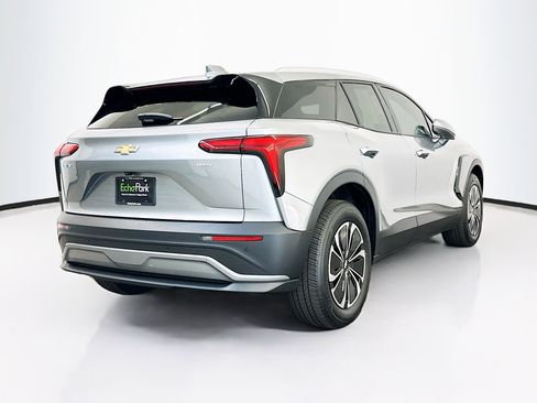 Used 2024 Chevrolet Blazer EV LT AWD/4WD image 9
