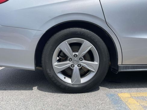 Used 2020 Honda Odyssey EX-L image 7