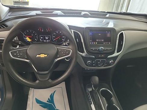 Used 2023 Chevrolet Equinox LS w/ Driver Confidence II Package FWD image 6