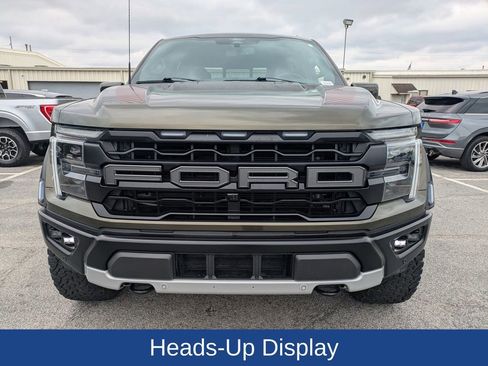 Used 2024 Ford F150 Raptor AWD/4WD image 9