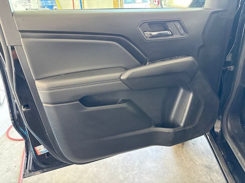 Used 2024 GMC Canyon Elevation AWD/4WD image 14