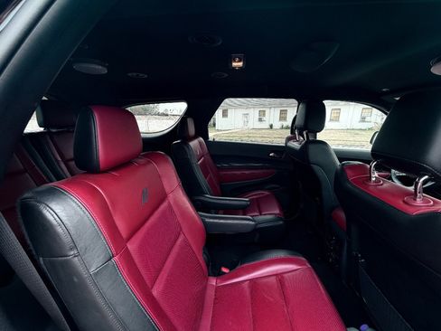 Used 2025 Dodge Durango AWD image 14