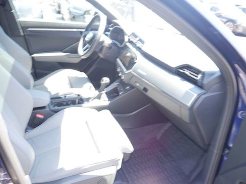 Used 2023 Audi Q3 2.0T Premium Plus w/ Premium Plus Package AWD/4WD image 25