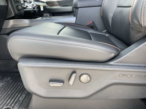 New 2026 Ford F350 Lariat RWD image 20