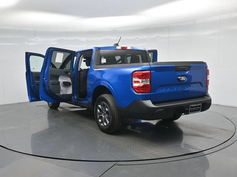 Used 2026 Ford Maverick XLT FWD image 33