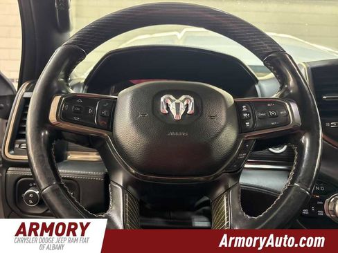 Used 2019 RAM 1500 Limited image 15