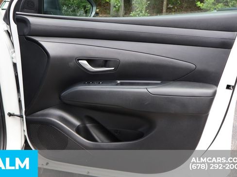 Used 2026 Hyundai Tucson SEL Plus FWD image 29