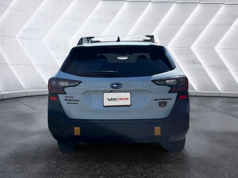 Used 2022 Subaru Outback Wilderness image 5