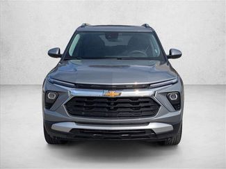 Used 2025 Chevrolet TrailBlazer LT video 2