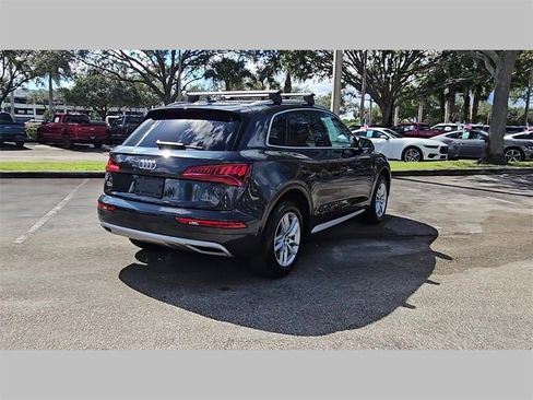 Used 2020 Audi Q5 2.0T Premium w/ Convenience Package image 35