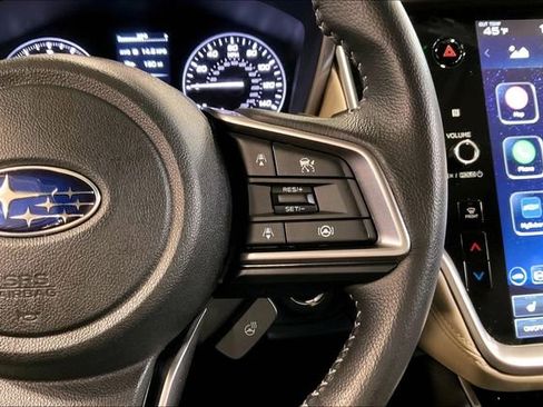Used 2023 Subaru Outback Limited image 19