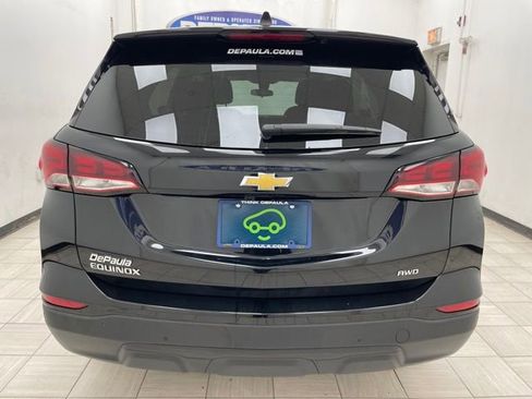 Used 2023 Chevrolet Equinox LS w/ LS Convenience Package image 19