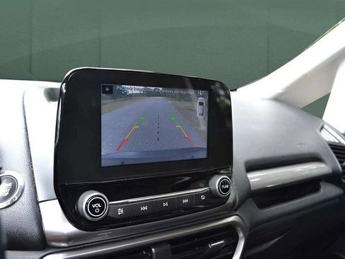 Used 2019 Ford EcoSport SE image 28