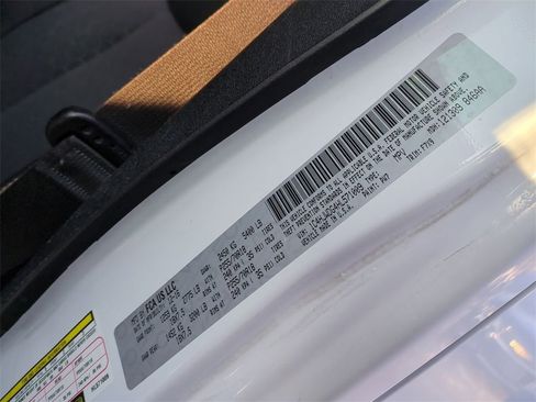 Used 2017 Jeep Wrangler Unlimited Sport image 29